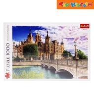 Trefl Puzzle 1000 Castle On The Island
