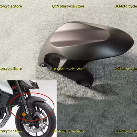 Fit For Honda CB1000SP CB1000 HORNET SP 2024-2026 CB750 HORNET 2023-2026 Motorcycle Front Fender Whe