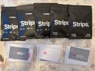 HYROX hiStrips strips 鼻貼