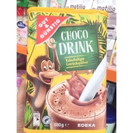 Cocoa Powder For Milk Chocolate Drink Germany 800gr