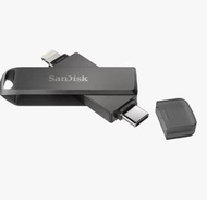 SANDISK SDIX70N IXPAND FLASH DRIVE LUXE USB3.1 128GB $321 / 256GB $458