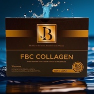 FBC Bio-Active COLLAGEN - 100%Bovine Collagen water-Soluble Beauty
