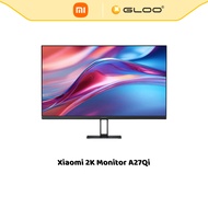 Xiaomi 2K Monitor A27Qi - Original MI Malaysia