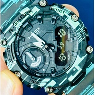 G SHOCK GA-900-2ADR / GA-900-2A / GA-900-2 / GA-900 Men's Waterproof WATCH