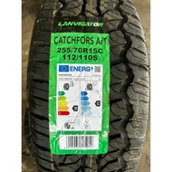 🔥255/70 R15 NEW TYRE  ORIGINAL TYRE IMPORT | Tayar Baru Berkualiti, Tebal & Cantik | 100%