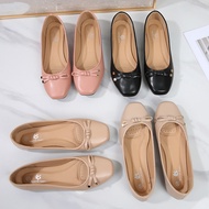 Korean doll shoes for ladies women shoes Korean Women Doll Shoes Flat Shoes Loafers 9519-39