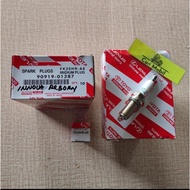 Denso IRIDIUM FK20HR-A8 Spark Plugs for Innova Reborn, Xpander