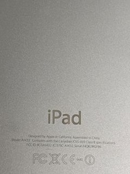 Apple A1432 iPad mini