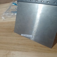 5" inch plate scraper 5" inch elastic plate scraper