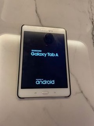 Samsung Galaxy Tab A 16Gb（SM-P350)