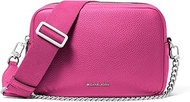 Women's MD DBLZP CHN Camera Xbody Bag, Wild Berry