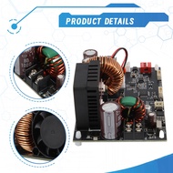 New Tech <br>XY6020L CNC Adjustable Direct Current Stabilized Voltage Power Supply Constant Voltage 