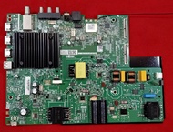 เมนบอร์ด LG รุ่น 43UQ7050PSA พาส.TPD.RT2874T.PC756(T) อะไหล่แท้ของถอดมือสอง สภาพสวยเหมือนใหม่ ใช้งาน