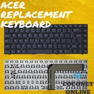 Acer Aspire One 14 Z1402 Z1401 Laptop Keyboard