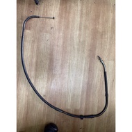 YAMAHA FAZER 1000 FZ1000 CABLE CLUTCH 2005