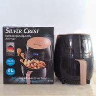 Air fryer air fryer Household large-capacity french fry machine multifunctional electric fryer