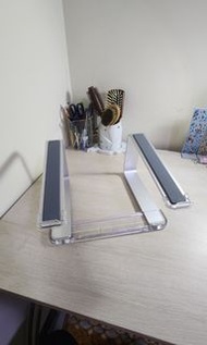 Griffin laptop stand 筆電 散熱 支架