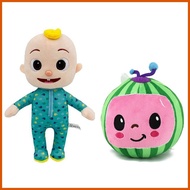 ┘ ➮ ℗ iBaby Cocomelon JJ Stuffed Toy for Kids Baby JJ Cocomelon Plush Toy Cocomelon Pillow Baby Plu