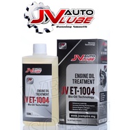 JV AUTO LUBE ENGINE OIL TREATMENT JV ET-1004
