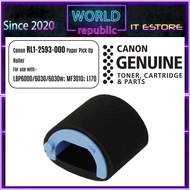 Original Canon Spare Part Pickup Roller LBP6000 LBP6030 MF3010 ( RL1-2593-000 )