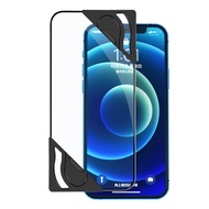 Film Sticking Handy Tool Won't Stick Crooked Auxiliary Holder Mobile Phone Tablet Laptop iPhone Prot