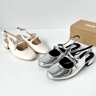 SM 19106-1 Heels - 3cm