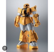 Robot 魂 工程渣古 MS-06W