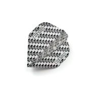 CUESOUL Dart Flights Dart Flight Dart Wings Dart Tail ，Set of 12 pcs