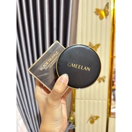 GMEELAN CUSHION POWDER BLACK (02 natural)