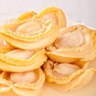 清汤鲍鱼 Abalone in Broth 6pcs