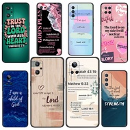 for Realme C2 C3 C11 C12 C15 C17 C20 C21 C21Y C25 C25S TPU Phone Cases Soft protective cover Inspira