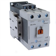 Khởi động từ MC 65A 380V