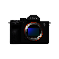Sony | Sony A7M5 / A7V Body Kit (Sony Korea Genuine Product) New Product Planet