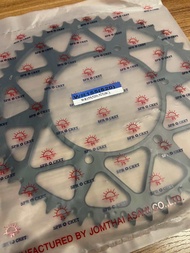 สเตอร์หลัง WR155(520) ตรงรุ่น