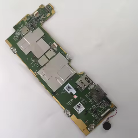 For Lenovo Yoga TAB 3 8.0 YT3-850 YT3-850L YT3-850M YT3-850F 850F 16GB Edition Motherboard Full Chip