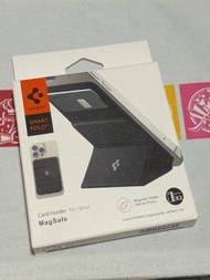 Spigen Smart Fold Card holder MagSafe