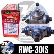 REDLINE Wheel Cylinder Assembly 7/8" (RWC-30IS)For ISUZU TFR PICK UP DSL 4JA1, 4JG1 REAR L/R '89-'97