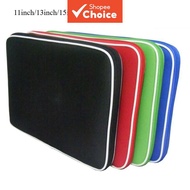 Bag 11-inch/13-inch/15-inch laptop sleeves, tablet cases, zippered pouches