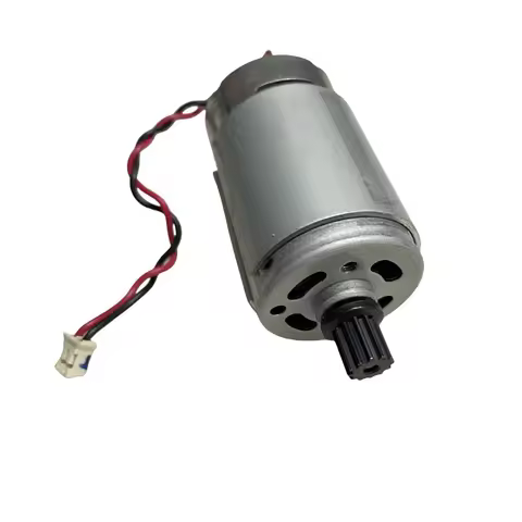 Brush motor for conga excellence 990 cecotec 990 890 Robotic Vacuum Cleaner Parts Ecovacs DEEBOT N79