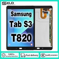 For Samsung Galaxy Tab S3 9.7 T820 T825 Mobile LCD Touch Assembly Replacement