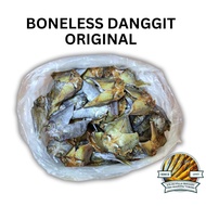 Boneless Danggit - Vacuum Sealed (100gms|250gms|500gms)