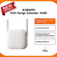 Xiaomi WiFi Extender Pro Round Plug Global/