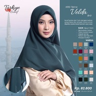 SQUARE KRD TETRA VELDA Br0