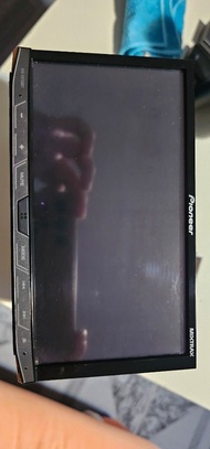 Pioneer AVH-X8750BT 車載音響