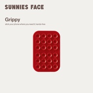 Sunnies Face Grippy in Salsa