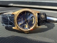 Rolex full set 18238 全原裝對期藍T面 vs 18038 18239