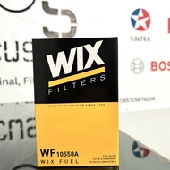 Filter Solar Ford Everest TDCI WIX 10558A