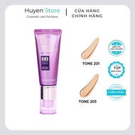 Power The Face Shop BB Foundation 20g
