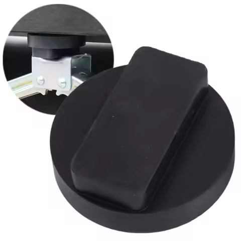 Car Lift Jack Stand Rubber Pads for BMW 3 4 5 Series E46 E90 E39 E60 E91 E92 X1 X3 X6 Z4 Z8 1M M3 M5
