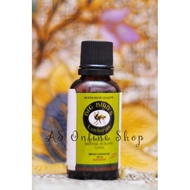 💯% dari HQ - Ostrich Oil/Minyak Burung Unta 30ml